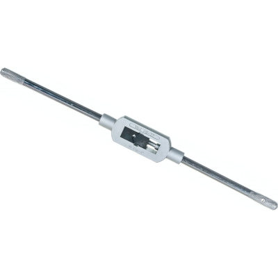 Вороток для метчиков HORTZ М9-М27 G, K, RC 1/8, 1/4; G, K, RC 3/8; G 5/8; K 1/6; RC 1/2, 3/4