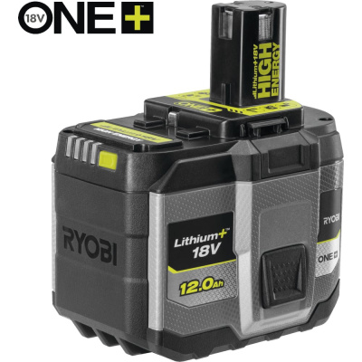 Являясь частью системы Ryobi ONE+™️, включающей более 200 беспроводных инструментов для дома, сада, автомобилей