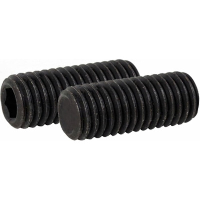 Установочный винт ЦКИ DIN913 М12x12 45H ОКС HEX6 100 шт