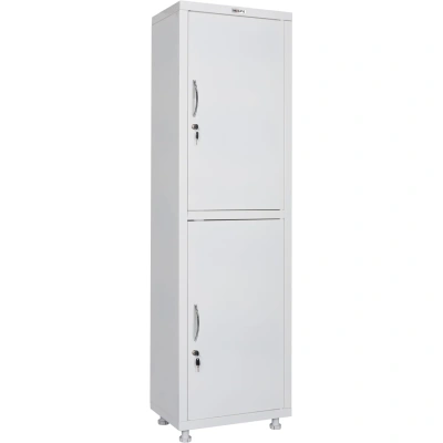 Шкаф медицинский HILFE МД 1 1657/SS