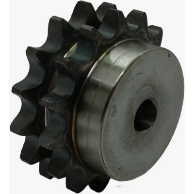 Звездочка SKF PB 10B-2-17 H S