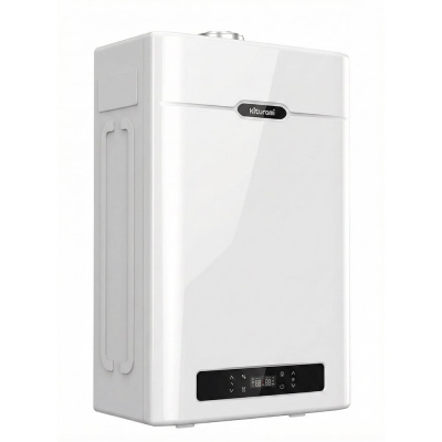 Котел настенный газовый двухконтурный KITURAMI ALPHA NEO S -15