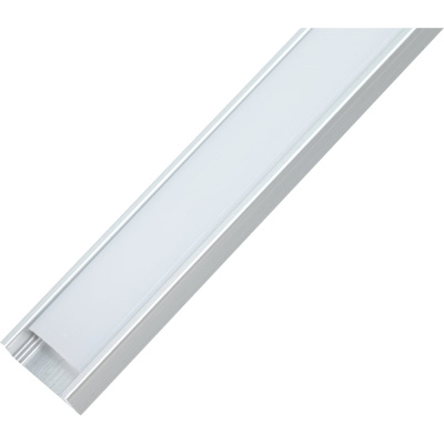 Алюминиевый накладной профиль Gigant G-WM-78