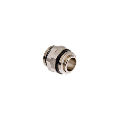 Сдвоенный ниппель 1x1 Valtec