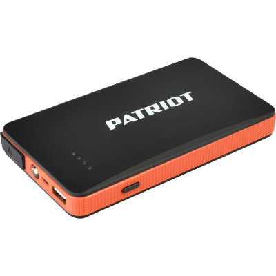 Пусковой многофункциональный аккумулятор PATRIOT MAGNUM 8P