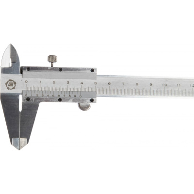 Штангенциркуль ШЦ-1-150 0.05