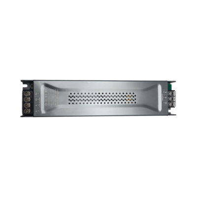 Блок питания для светодиодной ленты truEnergy Premium 24V, 150W, IP20, алюминий, 207x64x30мм