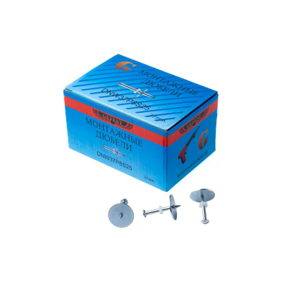 Крепеж Gefest DNW37P8S25