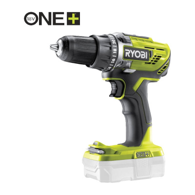Дрель-шуруповерт Ryobi ONE+ R18DD3-0 5133002889