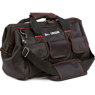 Сумка для инструмента Dr. IRON DR1020