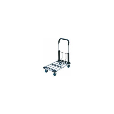 Платформенная алюминиевая тележка EURO-LIFT AP150 150 кг