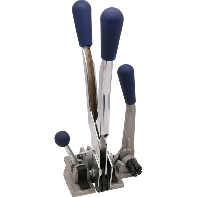 Комбинированное устройство для пп-ленты FLAGMAN TOOLS FT-13B PT00100055