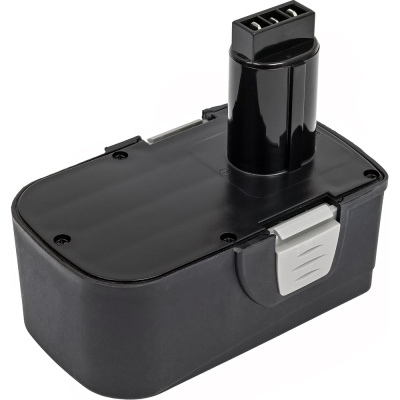 Аккумулятор VEBEX Ni-Cd для ИНТЕРСКОЛ 18V 1.5Ah
