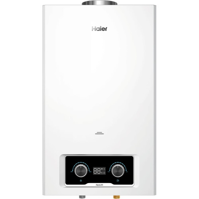 Газовый водонагреватель Haier AquaJet 10 AM