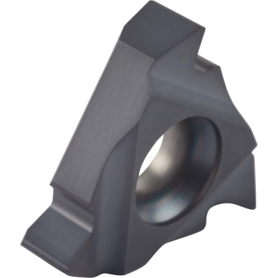 Пластина твердосплавная резьбовая 22IL5.00ISO CP20 Debever Machining Solutions