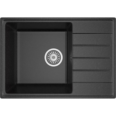 Кухонная мойка Maretti Kitchen KT600-BL