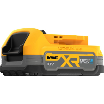Аккумулятор DEWALT Powerstack