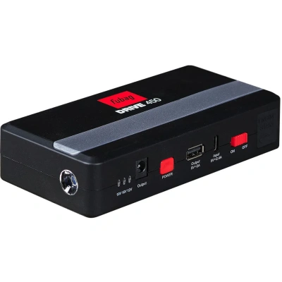 Пусковое устройство FUBAG drive 450