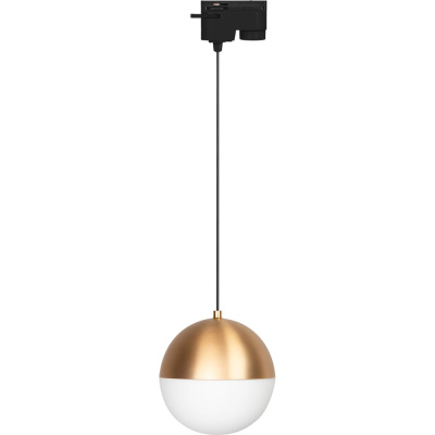 Светильник Arlight LGD-EMISFERO-TRACK-HANG-2TR-R150-11W Warm3000 IP20