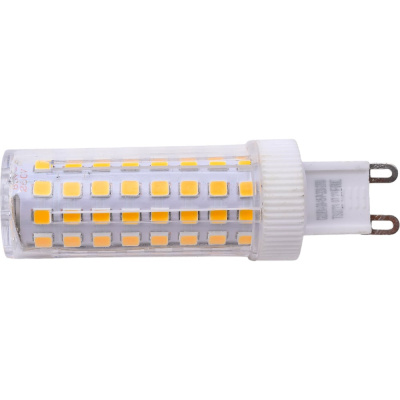 Лампа General Lighting Systems GLDEN-G9-15-P-220-2700 1/10/500 General