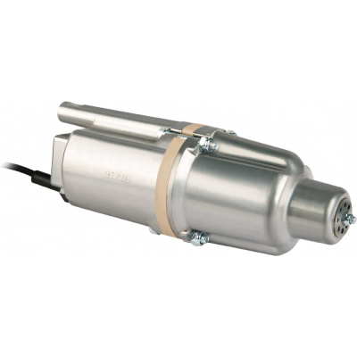 Вибрационный насос UNIPUMP Бавленец БВ 0,12-40-У5, 40м, нижний забор