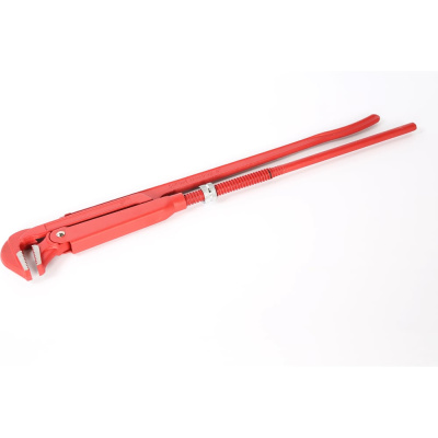 Газовый ключ REDLI 90гр, 3/4