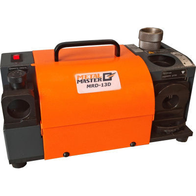 Станок для заточки сверл METALMASTER MRD-13D