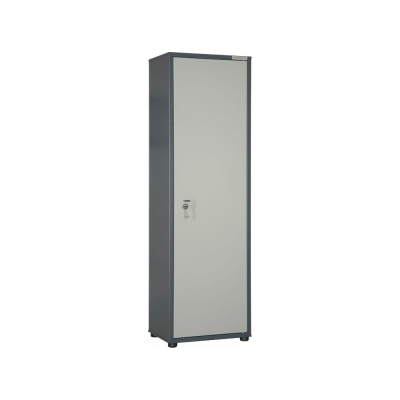 Мебельный шкаф Меткон ШМ-150ТМ2 МТ 02 02 004 02_Ags/Grs