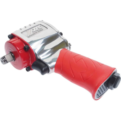 Ударный пневмогайковерт JTC 1/2"