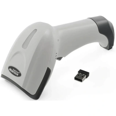 Сканер MERTECH CL-2320 BLE SPP Dongle P2D USB white