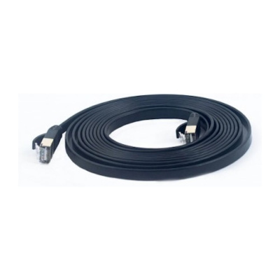Патч корд KS-is Cat 7 F/FTP RJ45-RJ45 10м