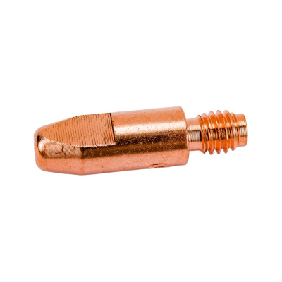 Наконечник сварочный E-CU-AL LED9910-10 ПТК