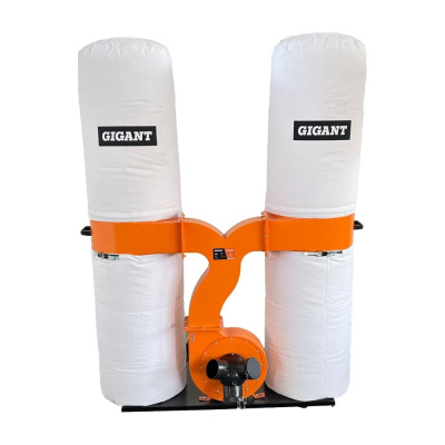 Стружкоотсос Gigant DCT2200/380