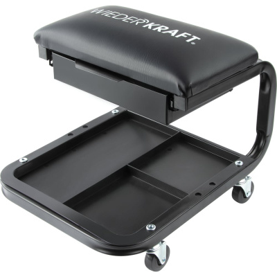 Ремонтный табурет WIEDERKRAFT WDK-86030