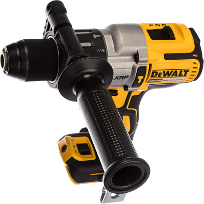 Ударная дрель-шуруповерт DEWALT