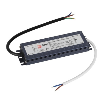 Блок питания ЭРА LPLED 100WIP6712VS Б0061138