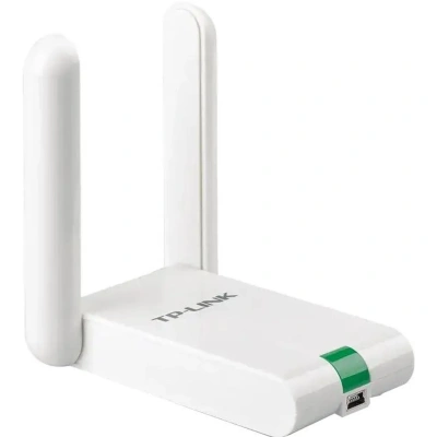 Сетевой адаптер WiFi TP-Link TL-WN822N
