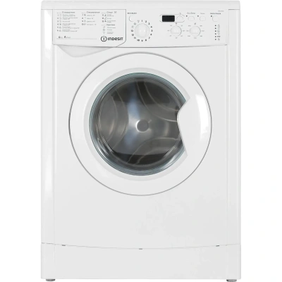 Стиральная машина Indesit IWUB 4085
