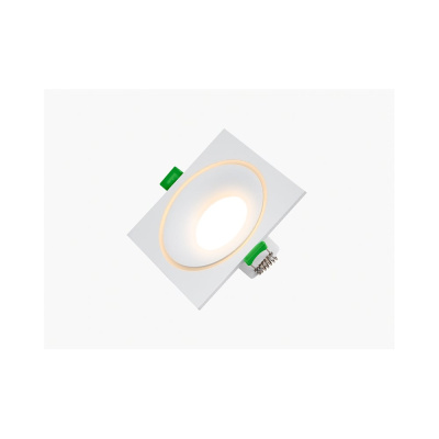 Встраиваемый светильник LEDS POWER GU-S05W, серия SPOT
