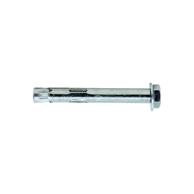 Анкерный болт STALMAX LAB-S 8х 80 (М6) (арт. 10026) оц. сталь (уп. 125 шт) 10026-023