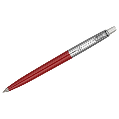 Ручка шариковая авт.PARKER Jotter Original RedChrome,пластS0033330/2183310