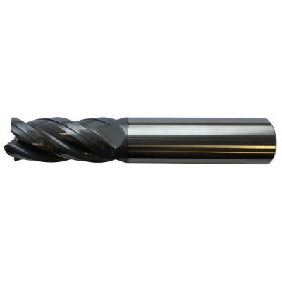 Фреза IRRIS ICM2000-Z4S-010 IRRIS