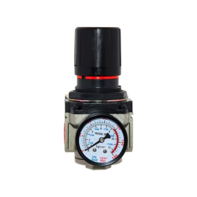 Регулятор давления Pegas pneumatic R3000-02 4601М