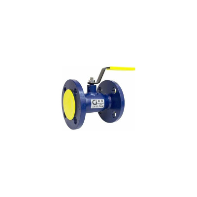Фланцевый шаровой кран Ci 11с67п ТТ000013372