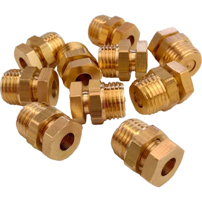 Сливная пробка ресивера компрессора HG 1/4, 10 шт