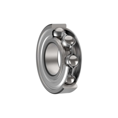 Подшипник ZKL 6207 2Z — шариковый однорядный радиальный подшипник для опор вращающихся валов