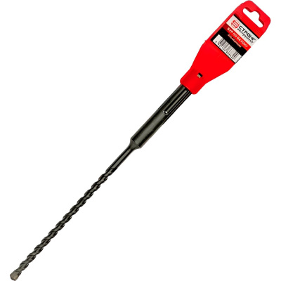 Бур Strong SDS-max 28х400 мм, категории В