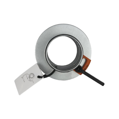 Ирисовый клапан IRIS 100 мм Ventart