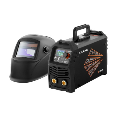 Сварочный инвертор Сварог ARC 200 REAL SMART Z28303 97886