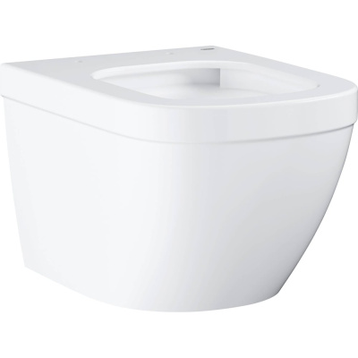 Подвесной компактный унитаз Grohe Euro Ceramic